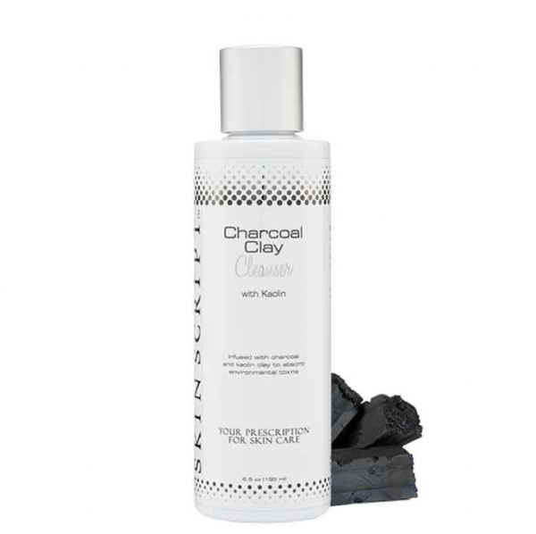 Cleanser Charcoal SS - Simple Natural Balms