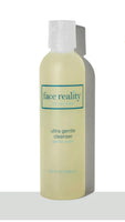Ultra Gentle Cleanser Face Reality - Simple Natural Balms