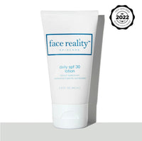Spf 30 Face Reality - Simple Natural Balms