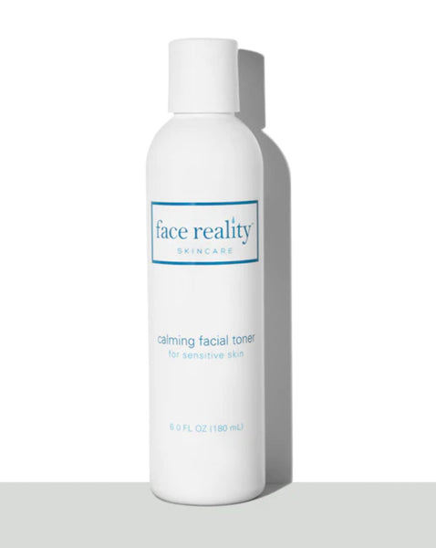 Calming Facial Toner Face Reality - Simple Natural Balms