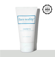 Clearderma Face Reality - Simple Natural Balms