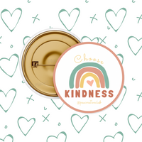 Pin Kindness - Simple Natural Balms