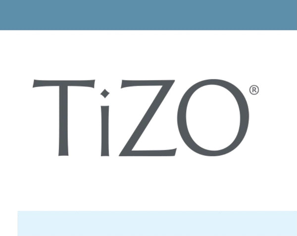 Tizo AM Replenish Lightly Tinted SPF 40 - Simple Natural Balms