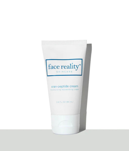 Cran-peptide Cream Face Reality - Simple Natural Balms