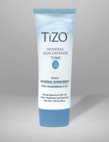 TIZO Mineral Sun Defense SPF 50 - Simple Natural Balms
