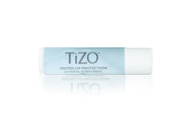 Tizo Tinted Lip Protection SPF 45 - Simple Natural Balms
