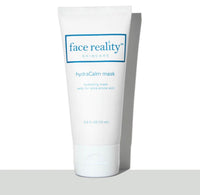 Hydra Calm Mask Face Reality - Simple Natural Balms