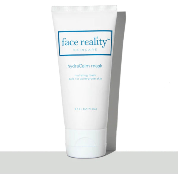 Hydra Calm Mask Face Reality - Simple Natural Balms